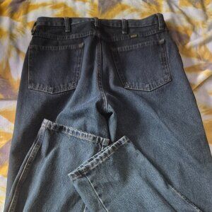 Men's Ruster Jeans